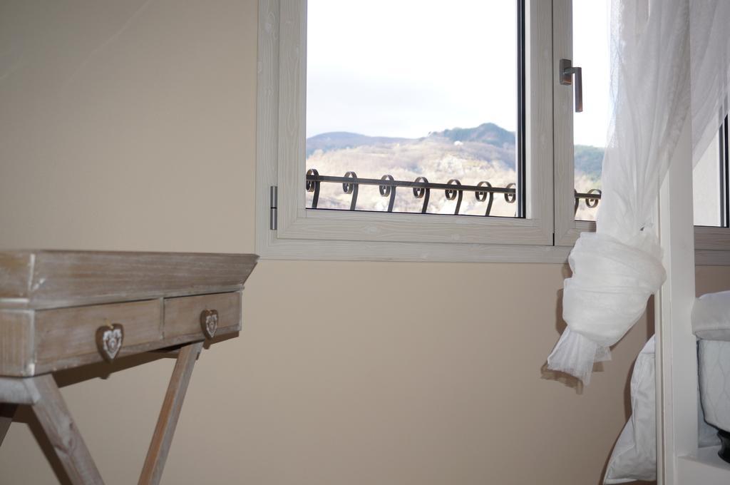 B&B La Torretta Riolunato Dış mekan fotoğraf