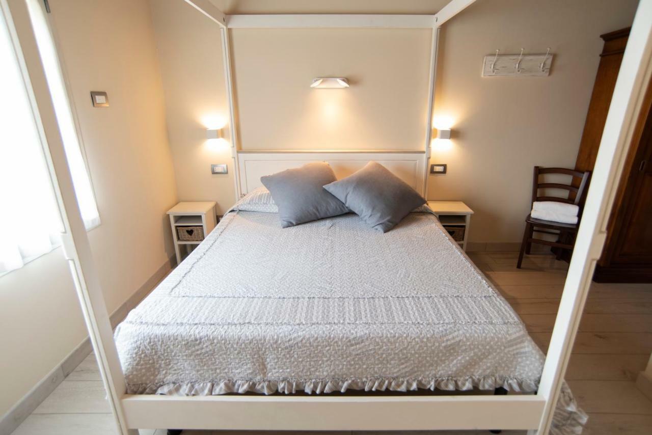 B&B La Torretta Riolunato Dış mekan fotoğraf