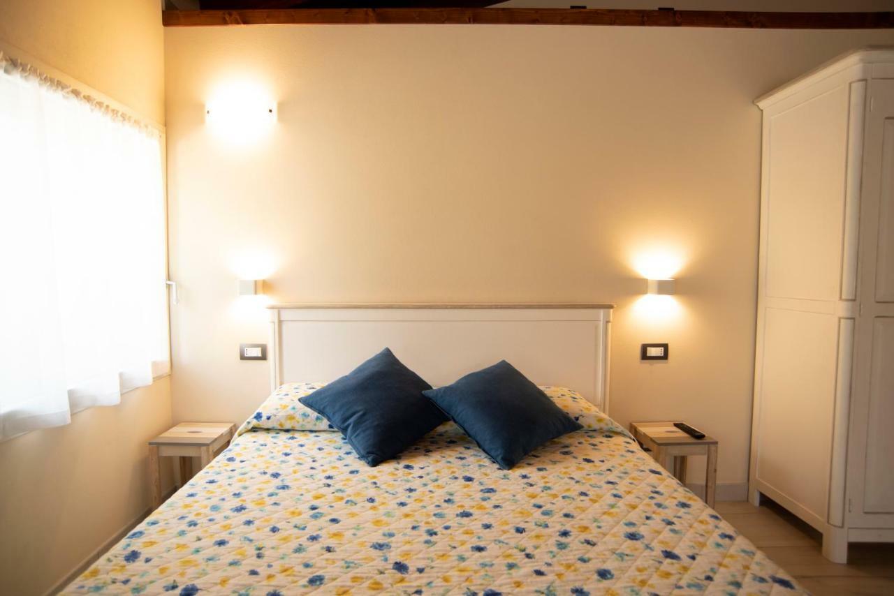 B&B La Torretta Riolunato Dış mekan fotoğraf